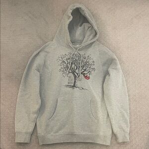 Taylor Swift All Too Well Hoodie Sweatshirt